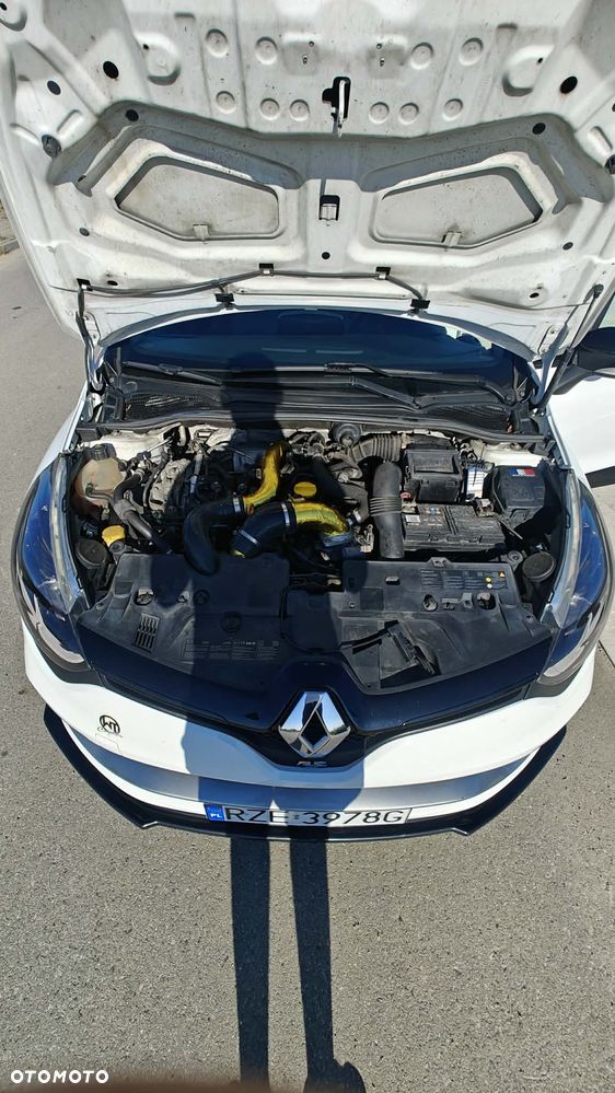 Renault Clio 1.6 R.S 200 EDC - 10