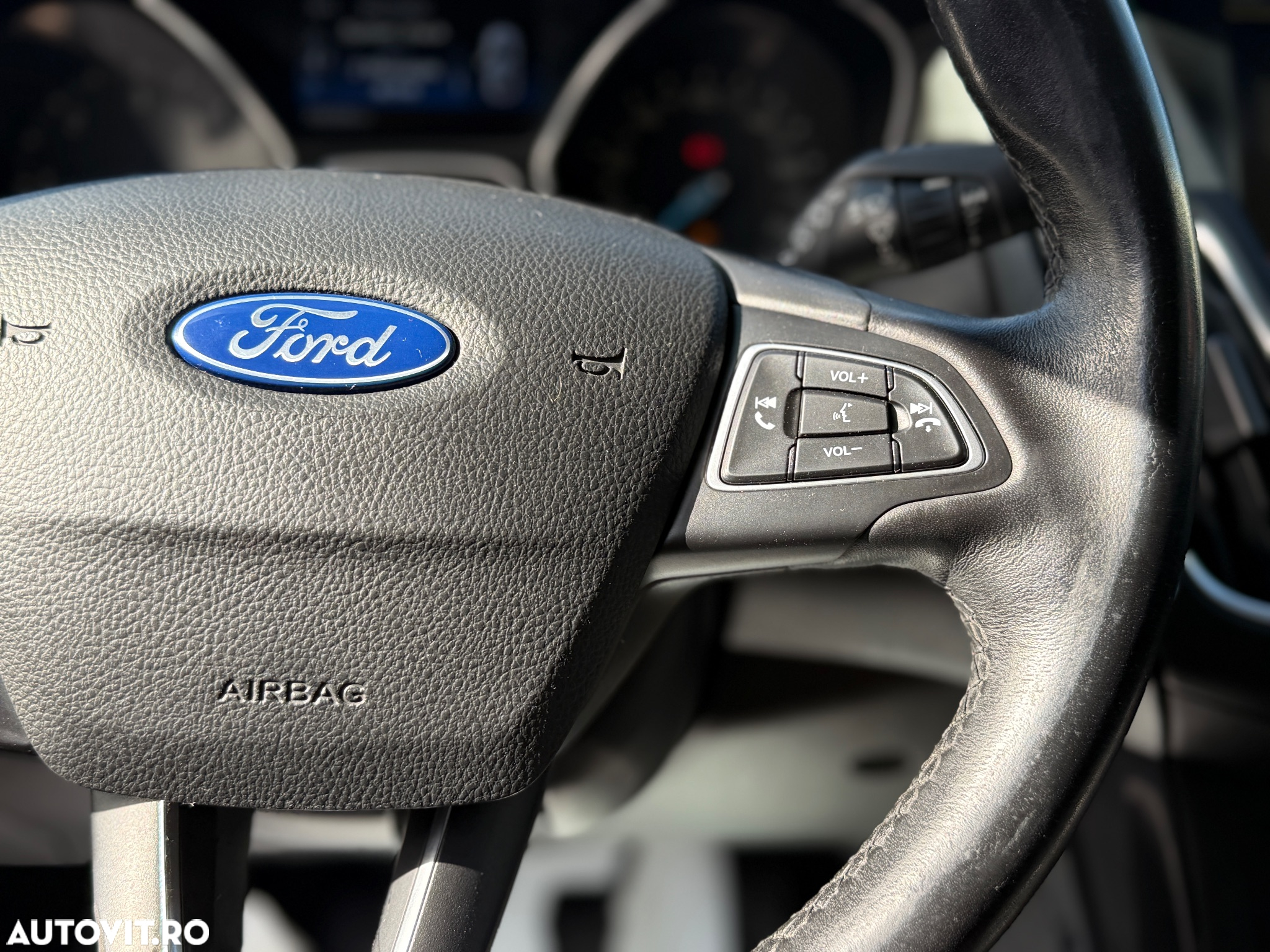 Ford Focus 1.5 EcoBlue Trend - 6