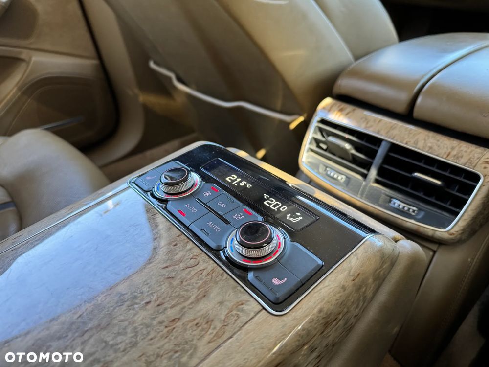 Audi A8 4.2 TDI Quattro - 15