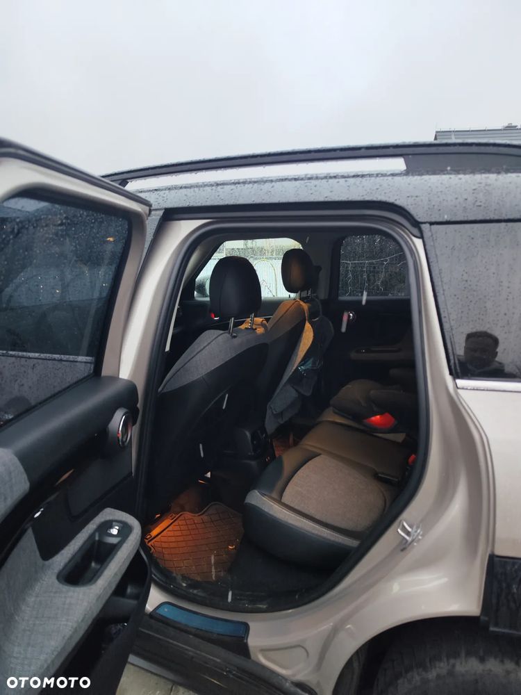 MINI Countryman Cooper All4 - 14