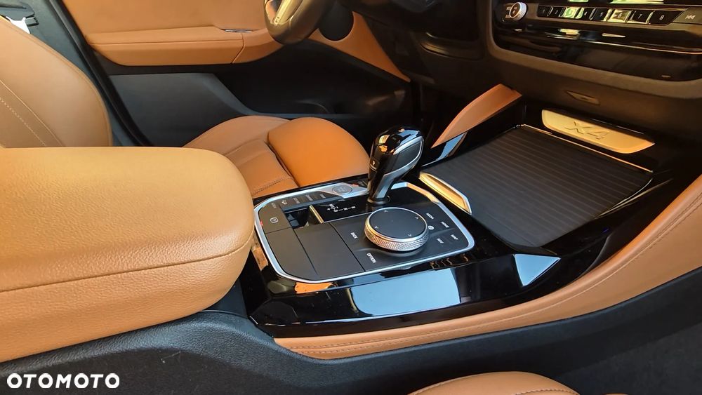 BMW X4 xDrive30i M Sport sport - 30