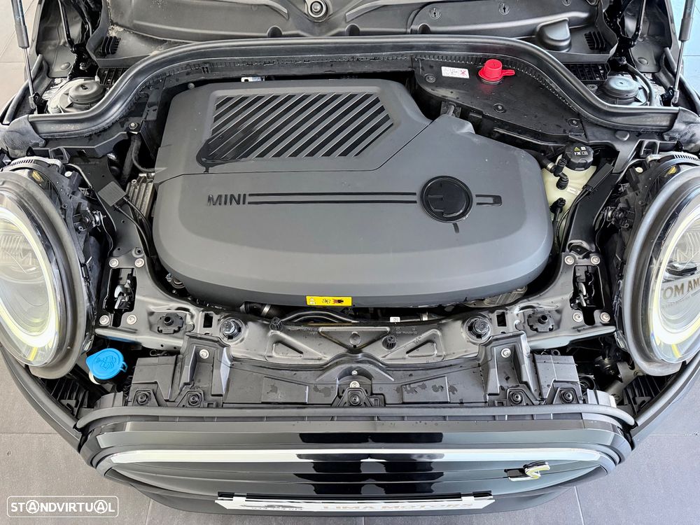 MINI 3 Portas Cooper SE Premium Essential - 23