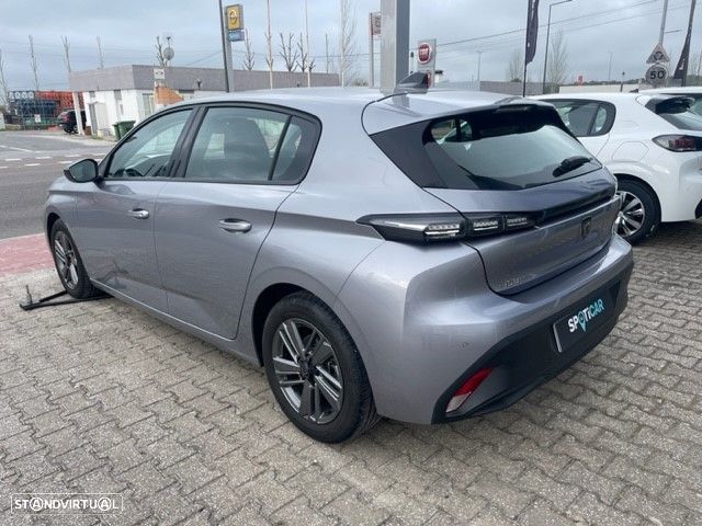Peugeot 308 1.2 PureTech Active Pack - 5