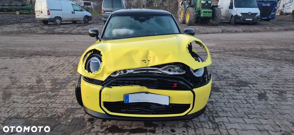 MINI Cooper S Linia Essential - 2