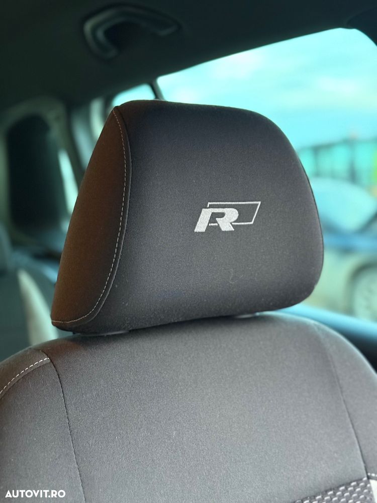 Volkswagen Tiguan 2.0 TDI SCR 4MOTION BlueMotion Technology DSG Cityscape - 16