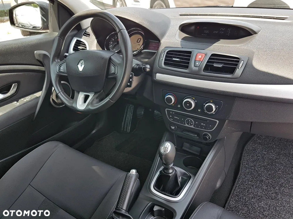 Renault Megane 1.4 16V TCE Dynamique - 24