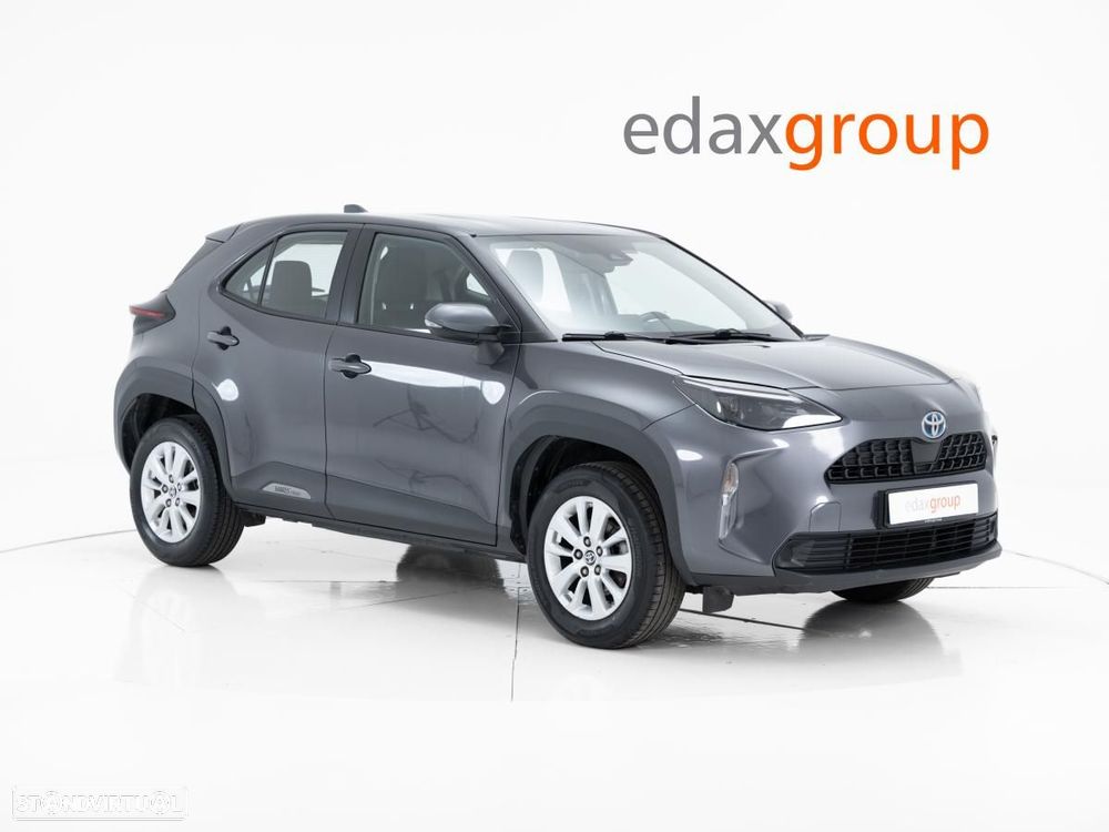 Toyota Yaris Cross 1.5 HDF Comfort - 1