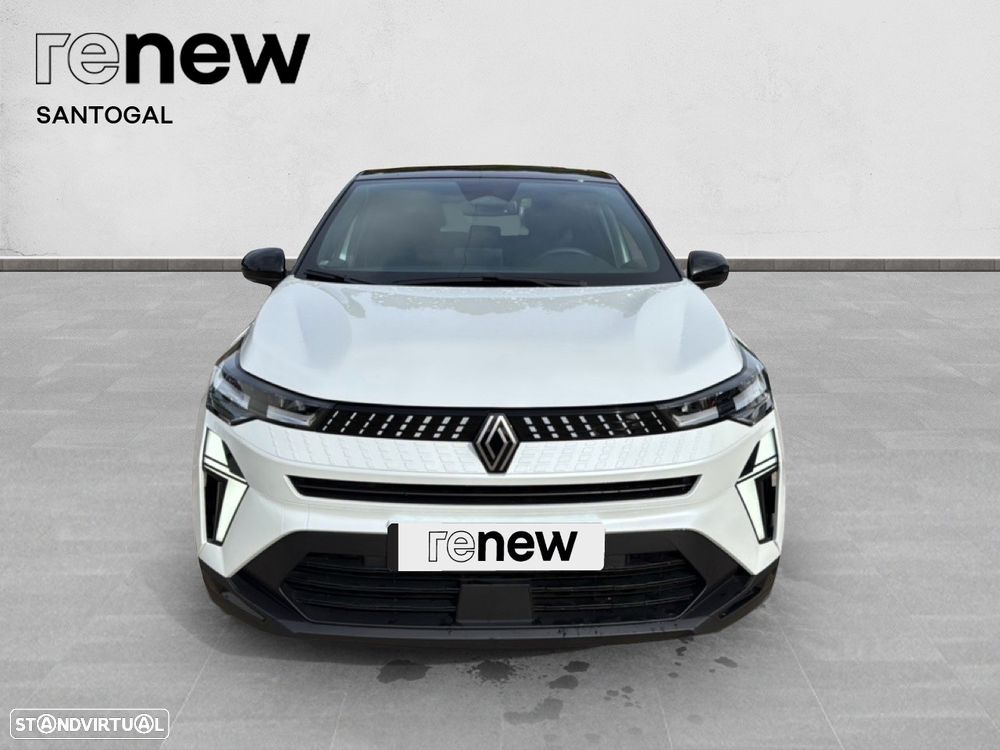 Renault Captur 1.0 TCe Techno - 2