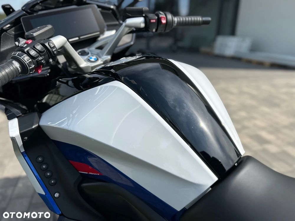 BMW K - 13