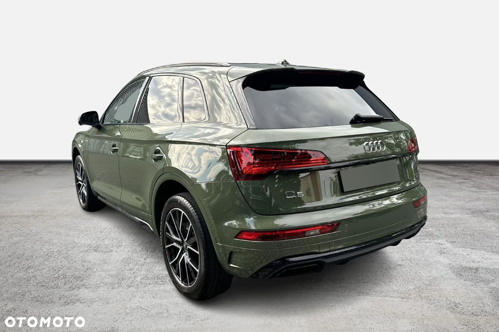 Audi Q5 - 6