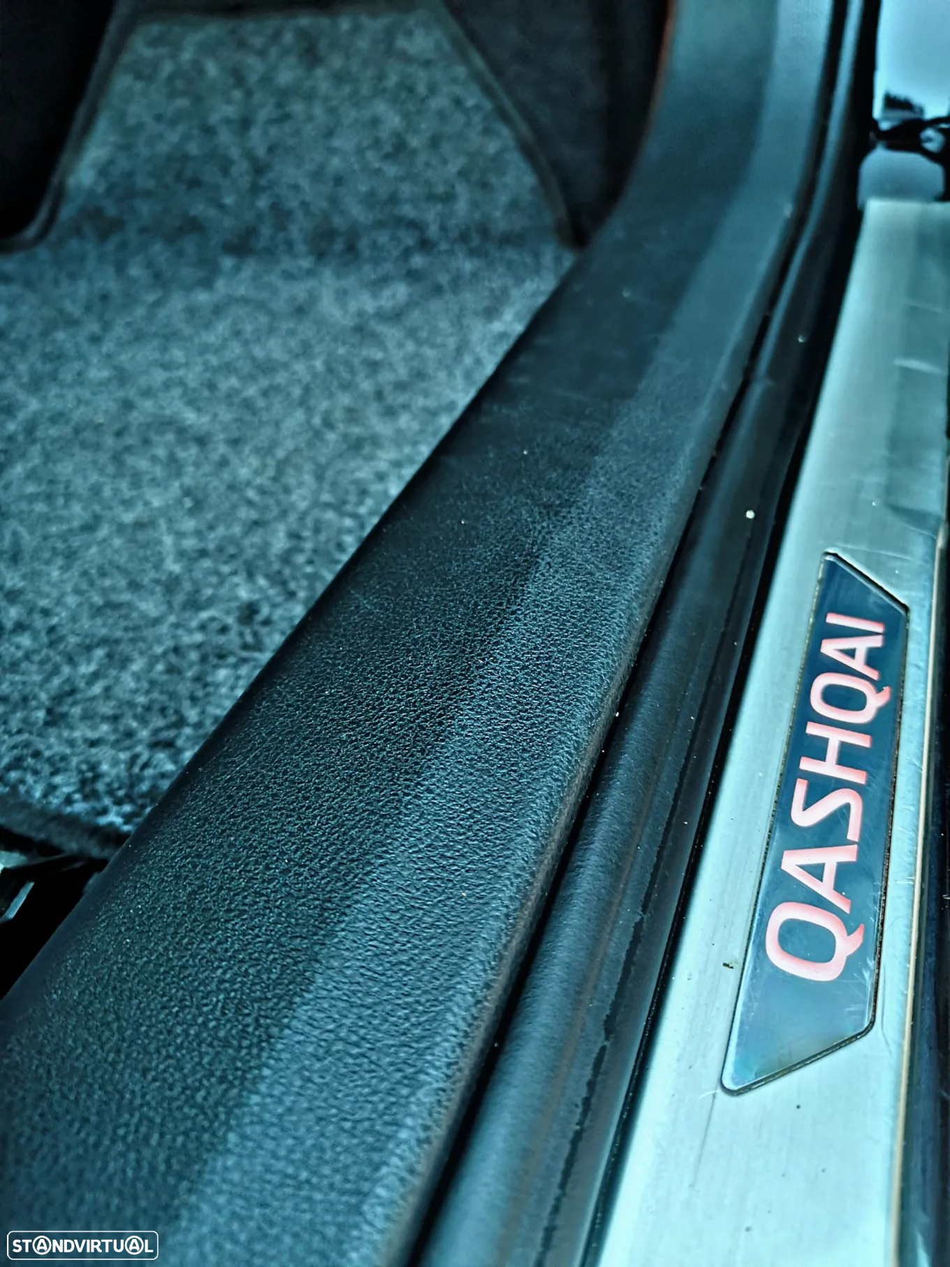 Nissan Qashqai 1.6 dCi Tekna Sport 360 - 5