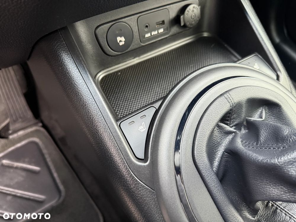 Kia Sportage 1.6 GDI XL 2WD - 30