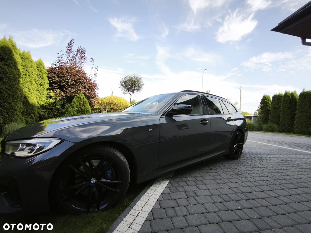 BMW Seria 3 - 1