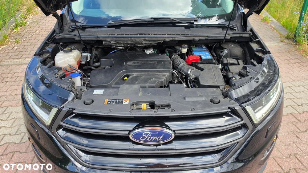 Ford Edge 2.0 TDCi Bi-Turbo 4x4 Sport - 40