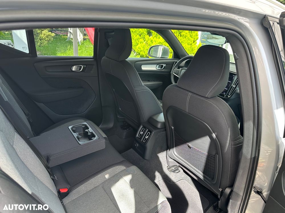 Volvo XC 40 T4 Recharge DKG Core - 12