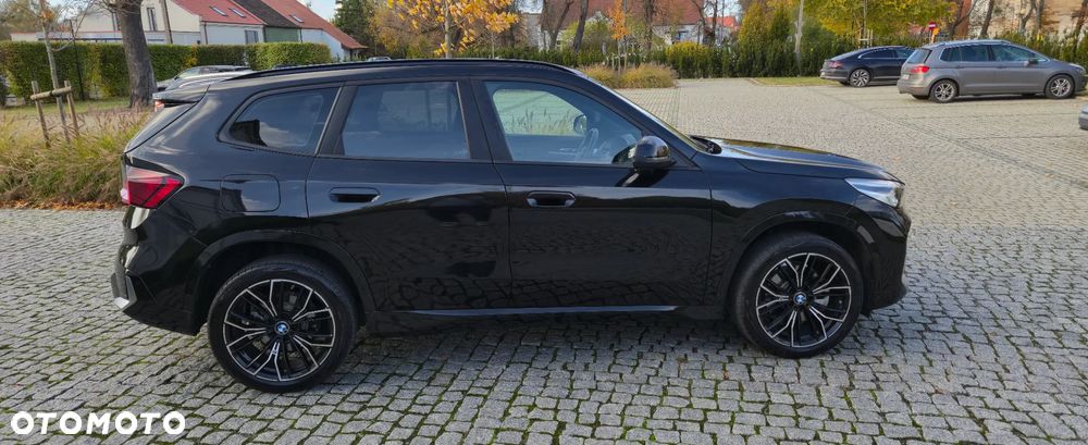 BMW X1 xDrive25e xLine sport - 16