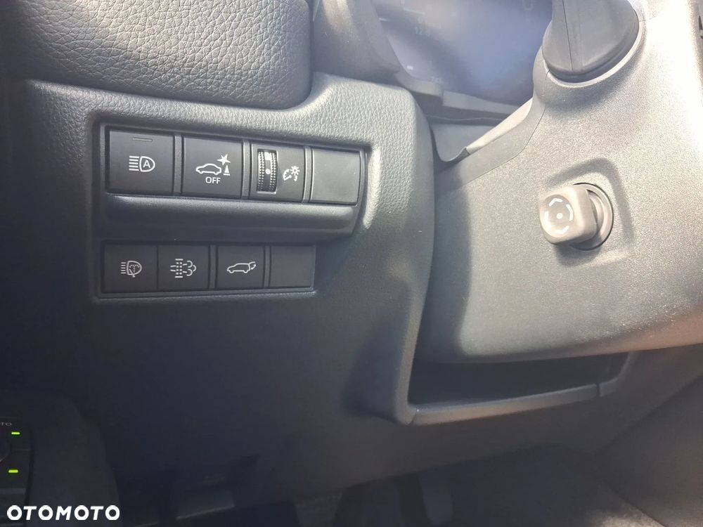 Toyota Land Cruiser LC 2.8 D-4D mHEV Executive - 20