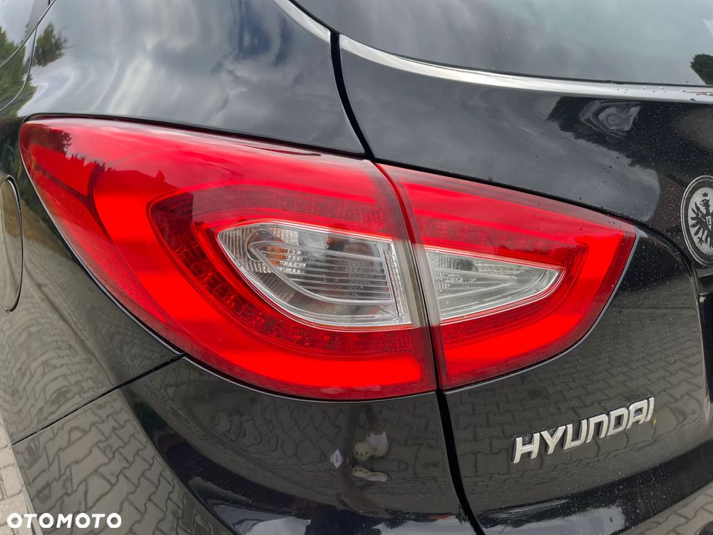 Hyundai ix35 1.6 GDI Premium 2WD - 25