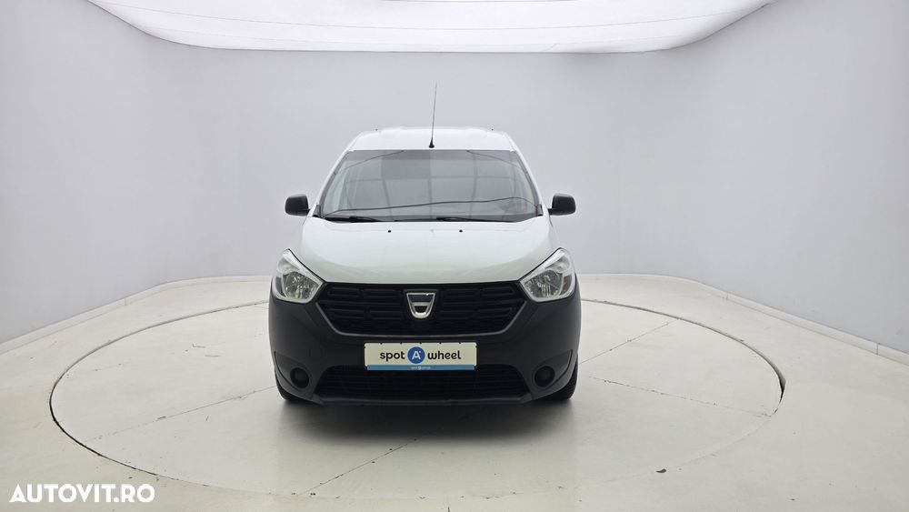 Dacia Dokker - 2
