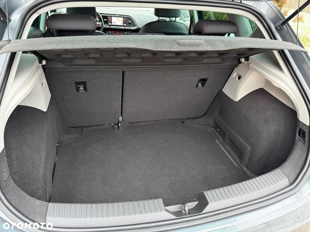 Seat Leon 2.0 TDI DPF Start&Stop DSG FR - 29