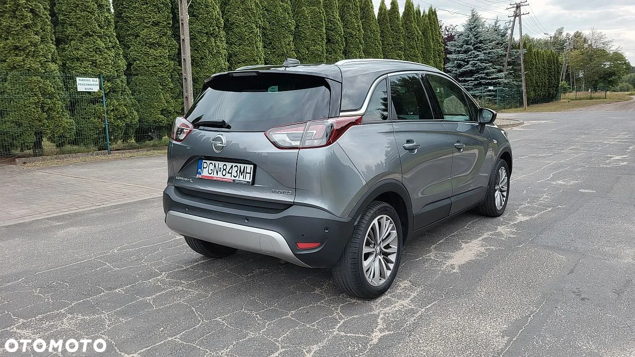 Opel Crossland X 1.2 Start/Stop Limited Edition - 13