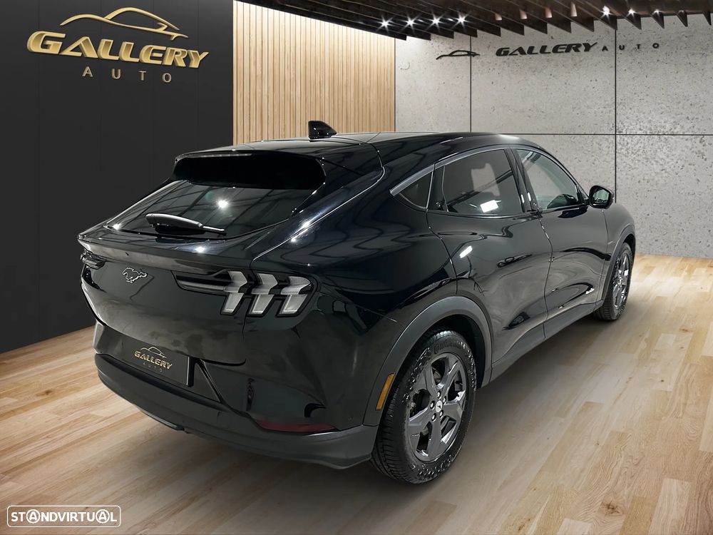 Ford Mustang Mach-E Standard - 3