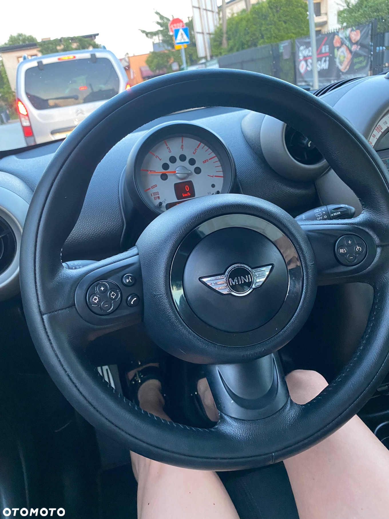 MINI Countryman Cooper SD ALL4 - 17