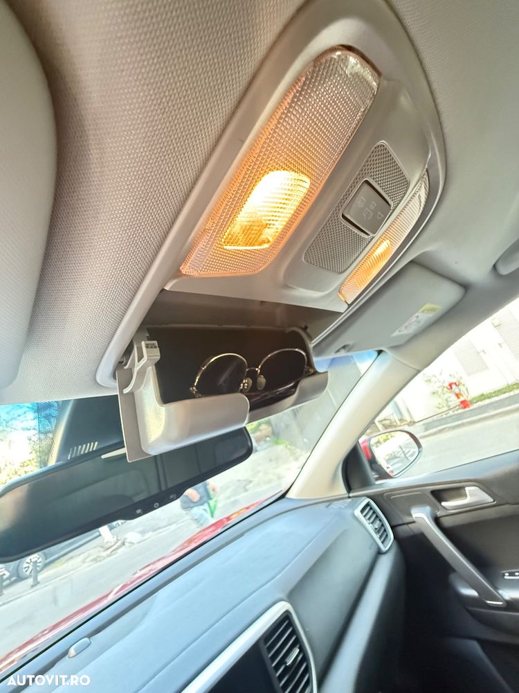 Kia Sportage 1.6 T-GDI 7DCT 4x2 Classic - 13