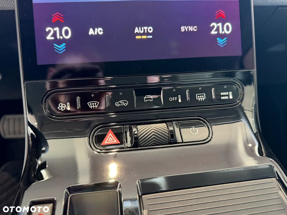 Citroën C5 Aircross 1.2 mHEV You eDCT6 - 25