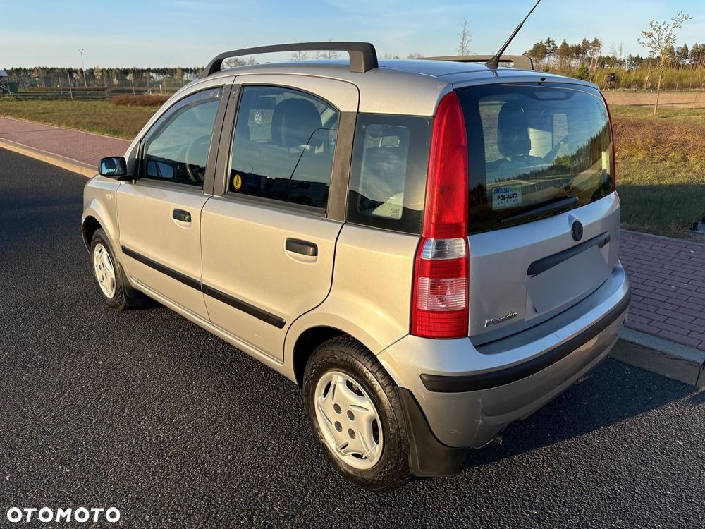 Fiat Panda 1.2 Dynamic - 3