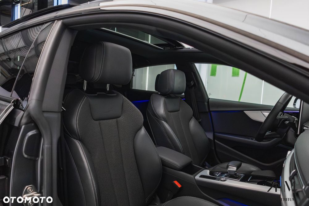 Audi A5 Sportback - 25