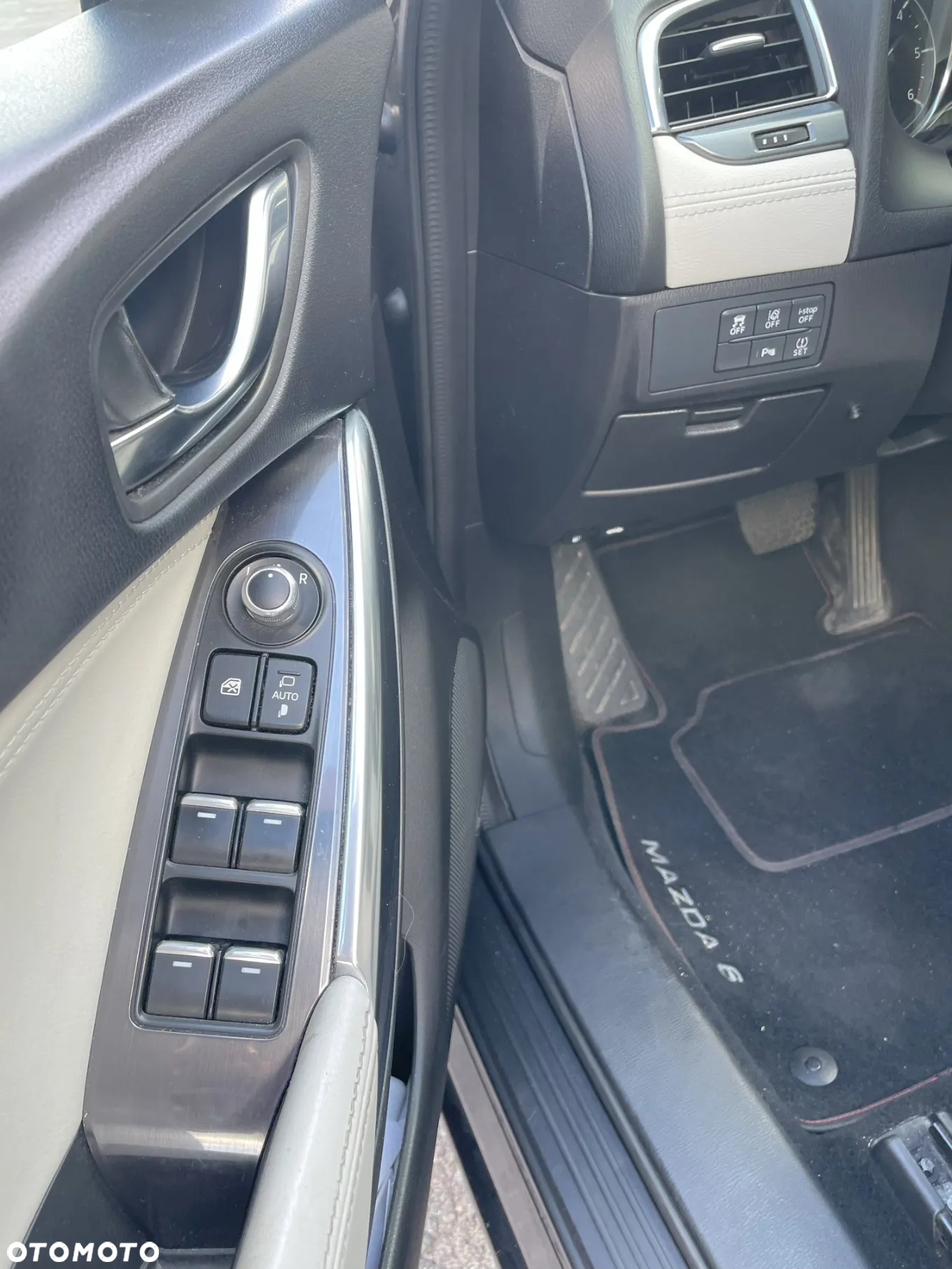 Mazda 6 2.2 D Skypassion I-ELoop - 13