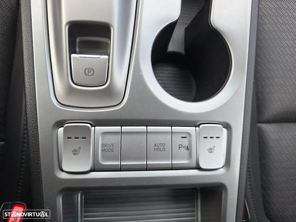 Hyundai Kauai 64 kWh Vanguard+TMS - 28