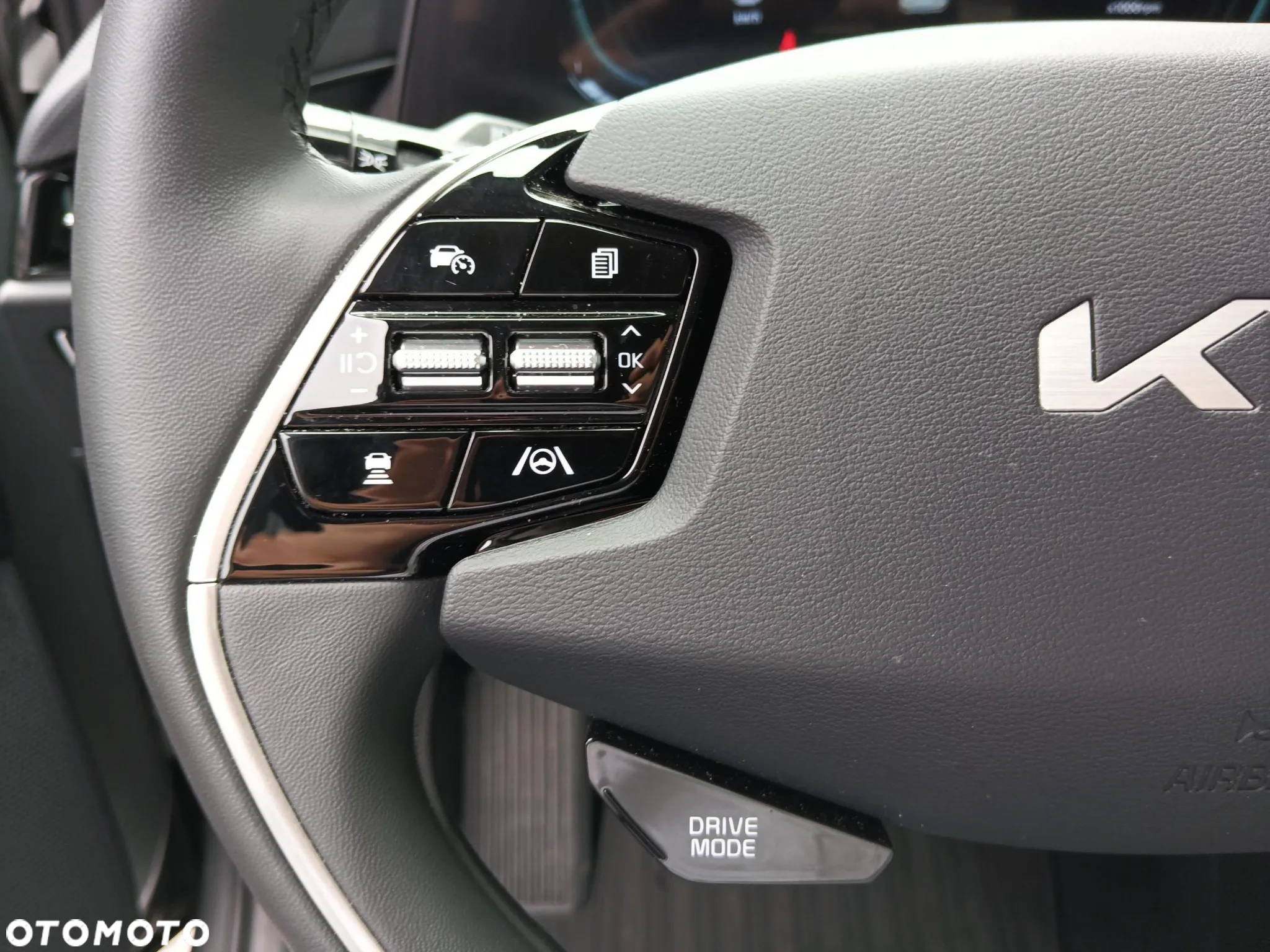 Kia Niro 1.6 GDI Hybrid L - 21