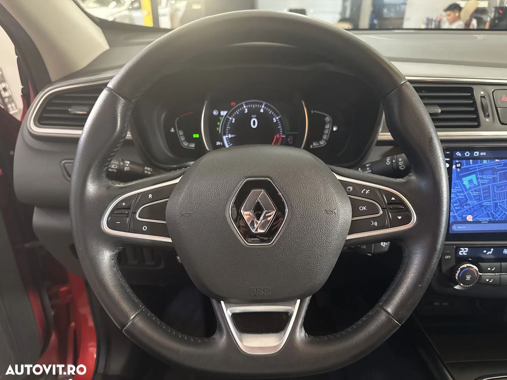 Renault Kadjar - 17
