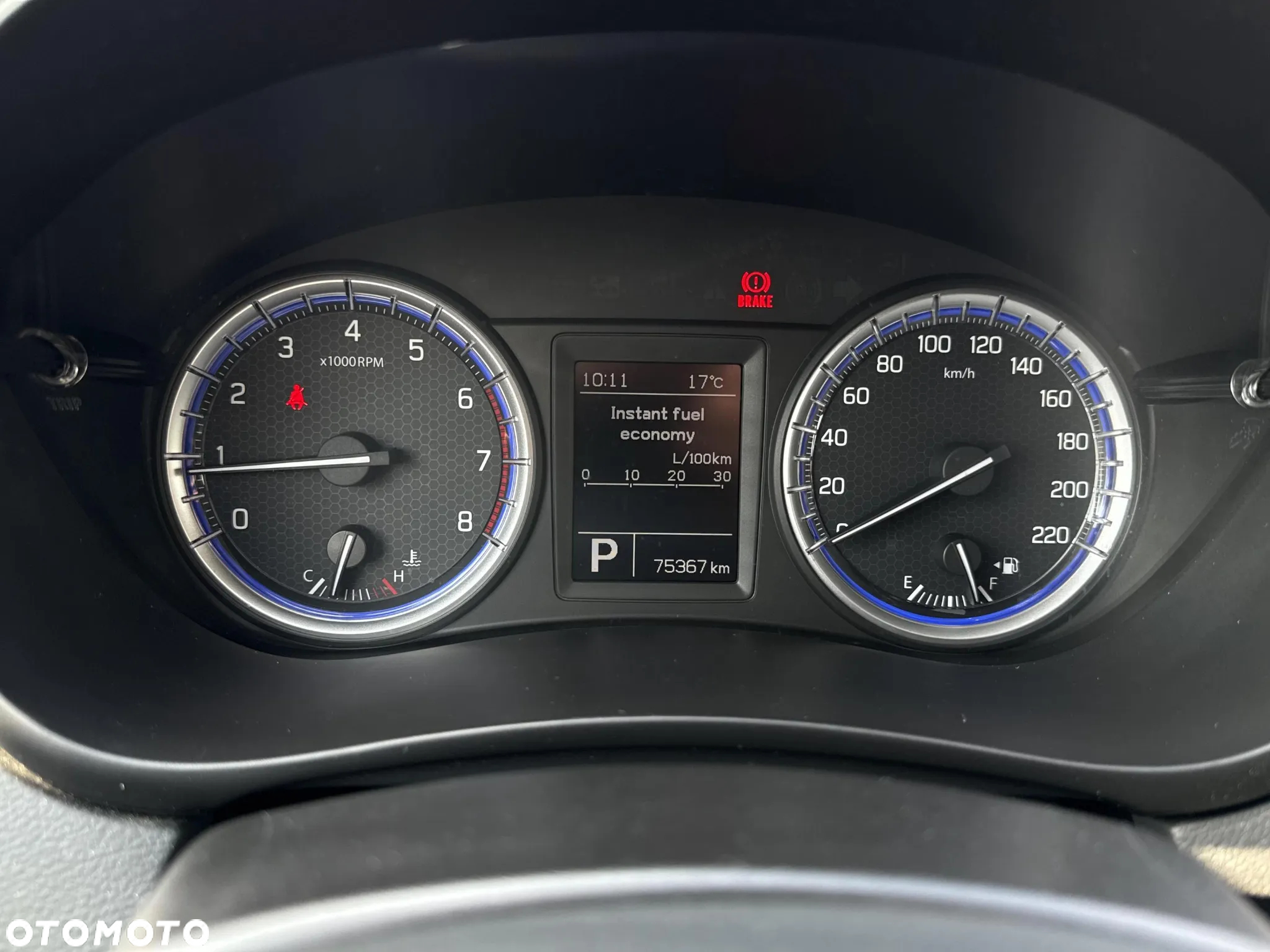 Suzuki SX4 S-Cross 1.4 SHVS Premium - 14