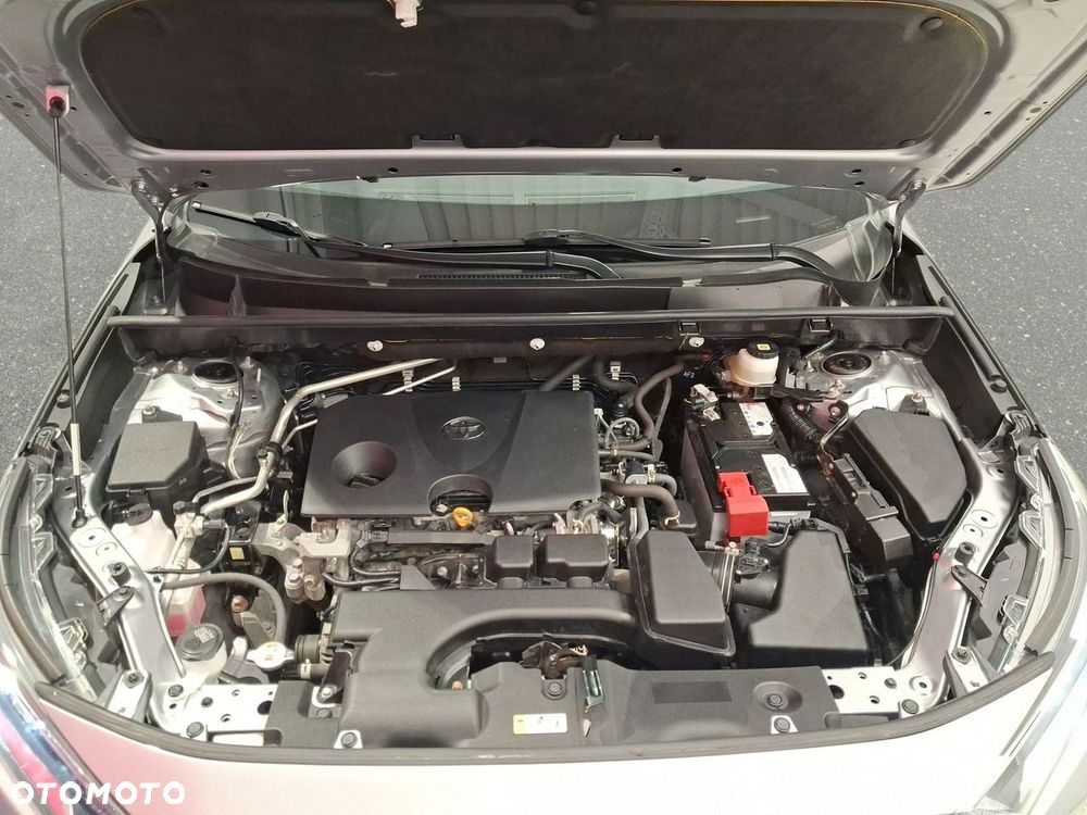Toyota RAV4 - 35
