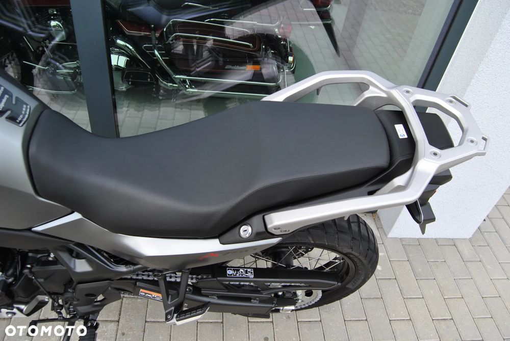 Honda Transalp - 14