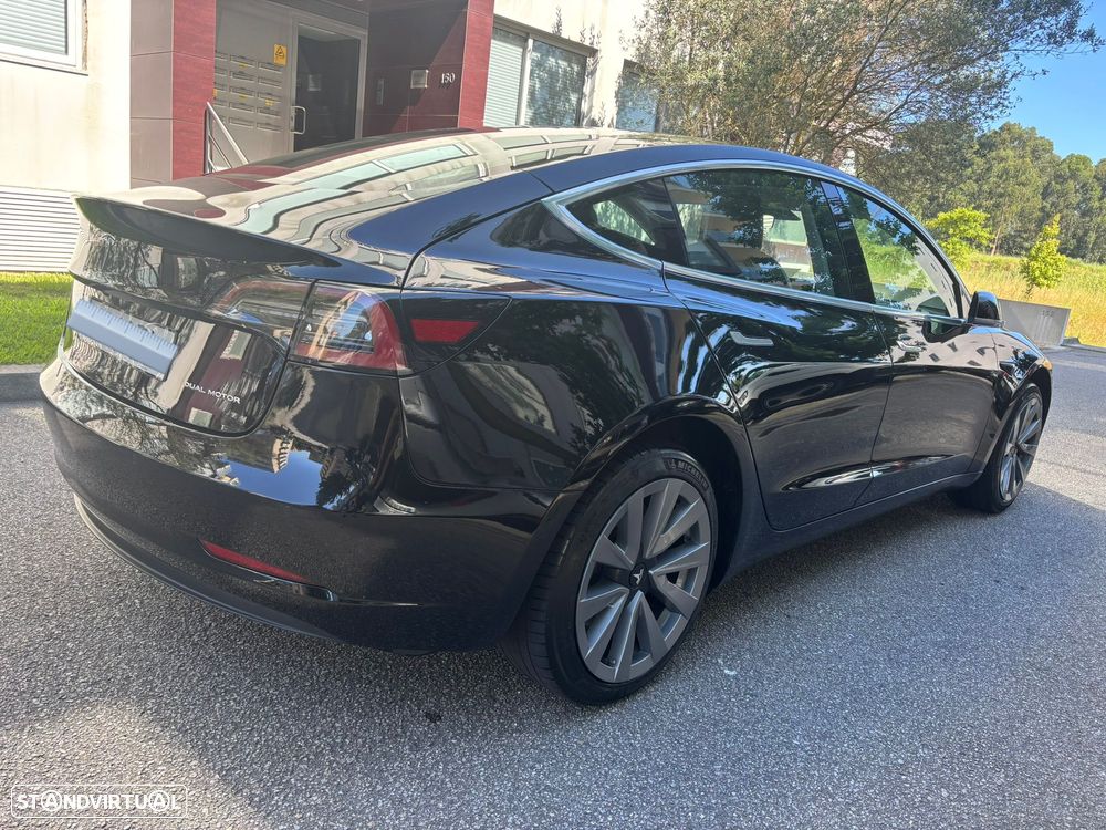 Tesla Model 3 Standard RWD Plus - 7