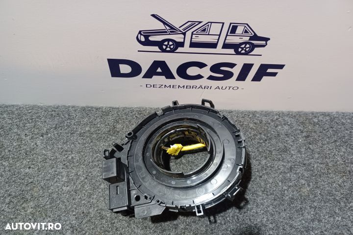 Spirala volan 8A6T-14A664-AF Ford Fiesta 6 [facelift] [2013 - 2020] H - 2