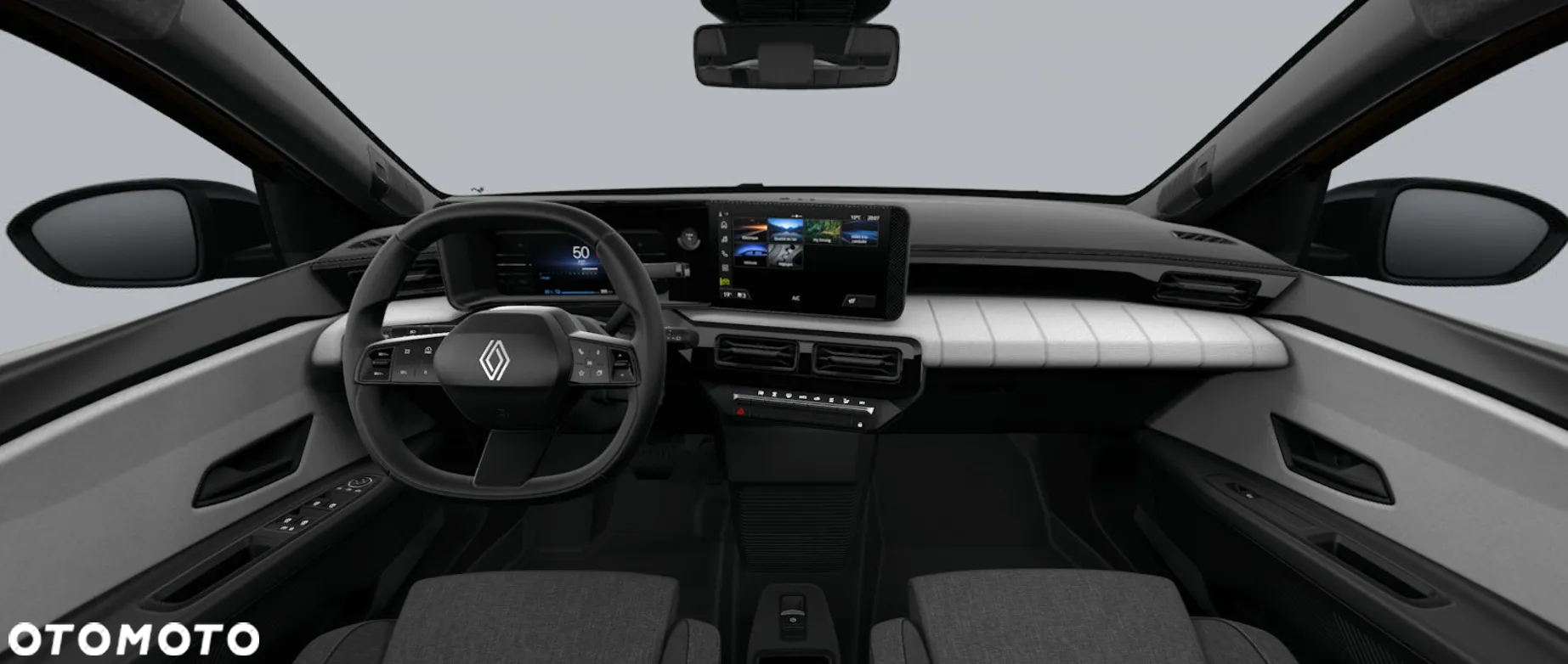 Renault 5 40kWh Urban Range Evolution - 6