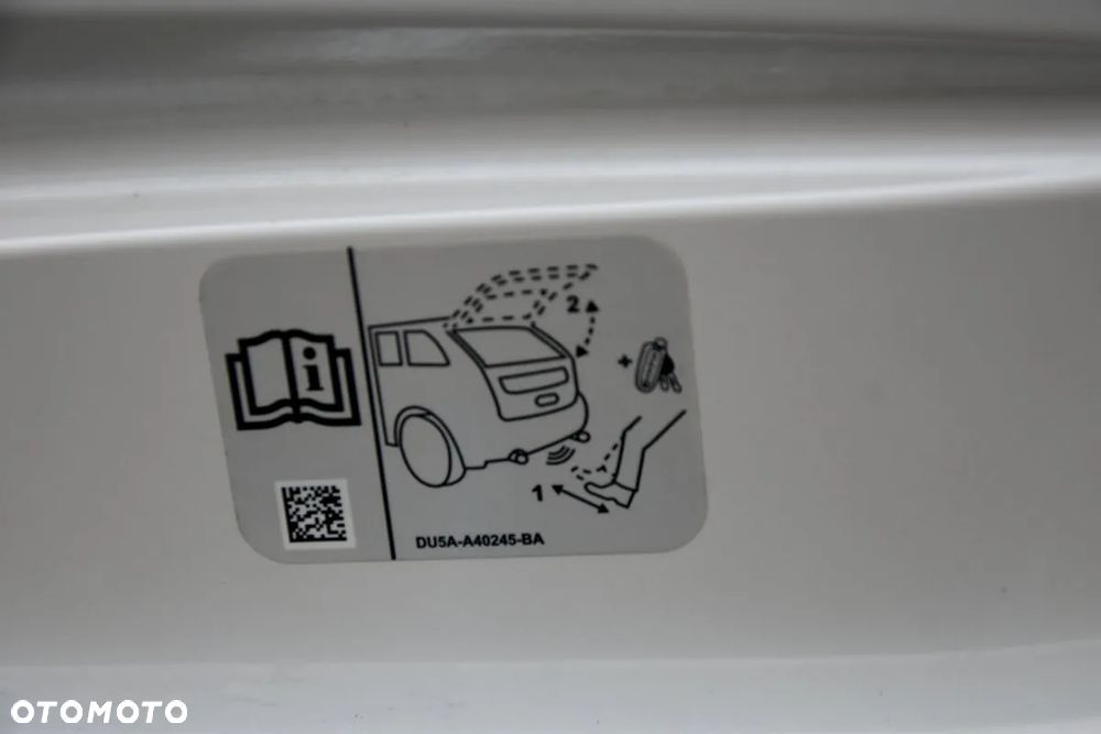 Ford S-Max 2.0 EcoBlue Vignale - 27