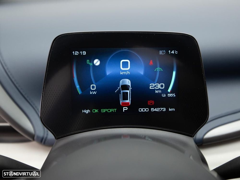 BYD Atto 3 Comfort - 26