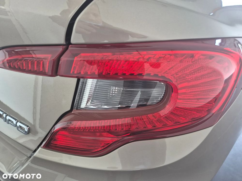 Fiat Tipo 1.0 T3 City Life - 10