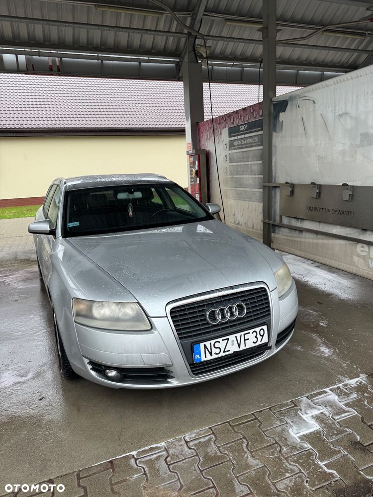 Audi A6 ver-2-4 - 1