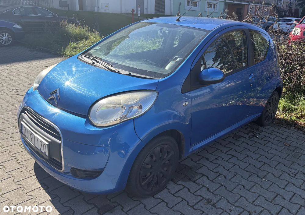 Citroën C1 - 3