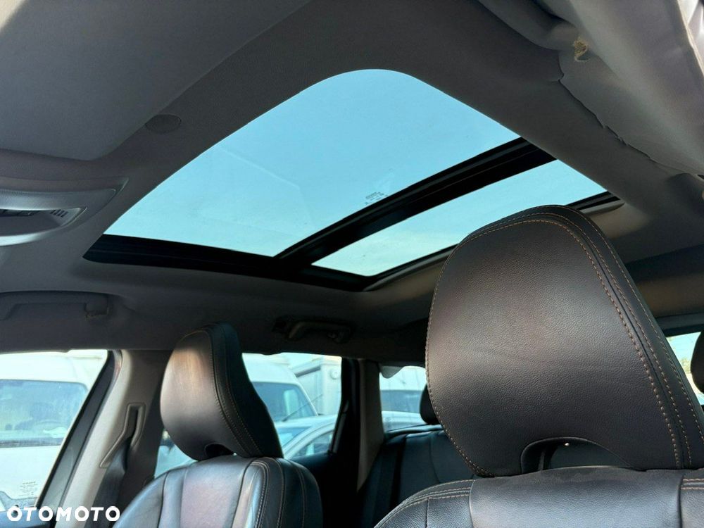 Volvo XC 60 D4 AWD Geartronic Momentum - 19