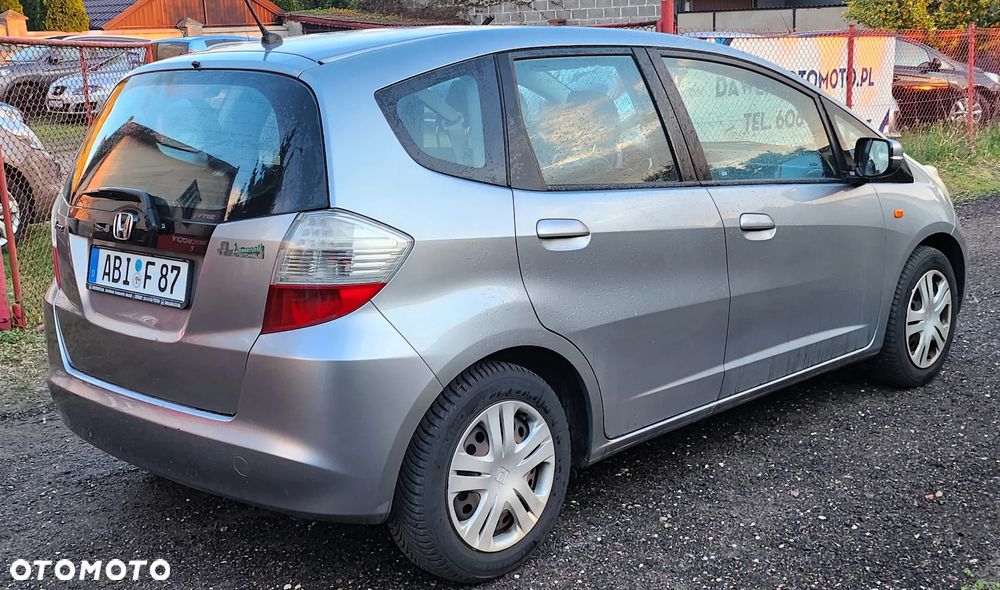 Honda Jazz 1.2 i-VTEC Trend - 4