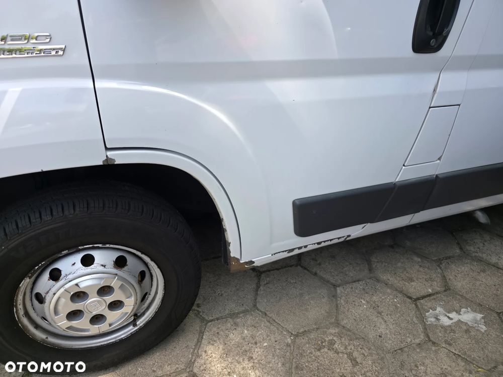 Fiat Ducato - 11