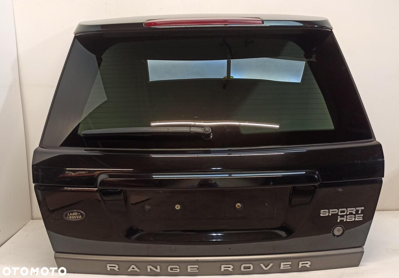 RANGE ROVER SPORT LC320 KLAPA BAGAŻNIKA LRC697 - 3